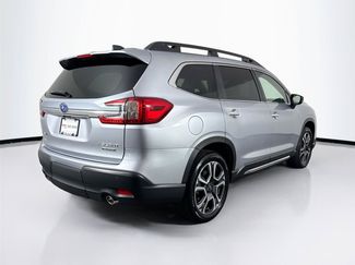 Used 2025 Subaru Ascent Touring w/ Popular Package #2 AWD/4WD video 2