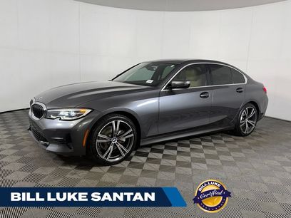Used 2021 BMW 330i Sedan w/ Convenience Package