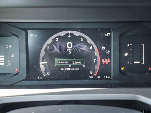 New 2026 Toyota Tacoma SR5 AWD/4WD image 27