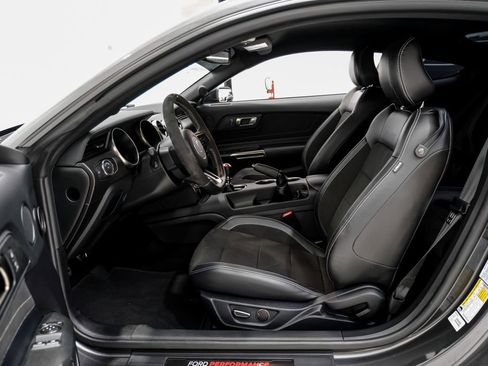 Used 2018 Ford Mustang Shelby GT350 w/ Convenience Package image 6