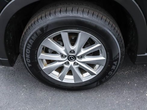 Used 2016 MAZDA CX-5 Touring w/ Bose/Moonroof Package image 14