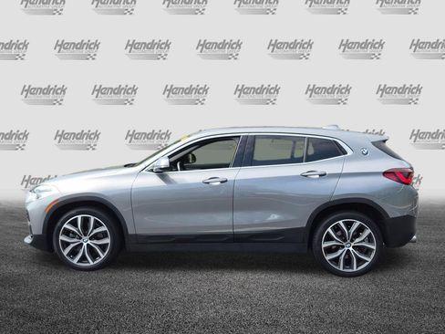 Used 2023 BMW X2 sDrive28i w/ Convenience Package FWD image 7