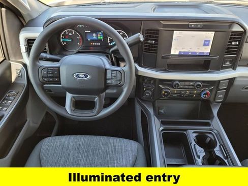 New 2026 Ford F250 XLT w/ FX4 Off-Road Package image 10