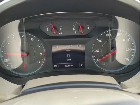 Used 2024 Chevrolet Malibu LT FWD image 17