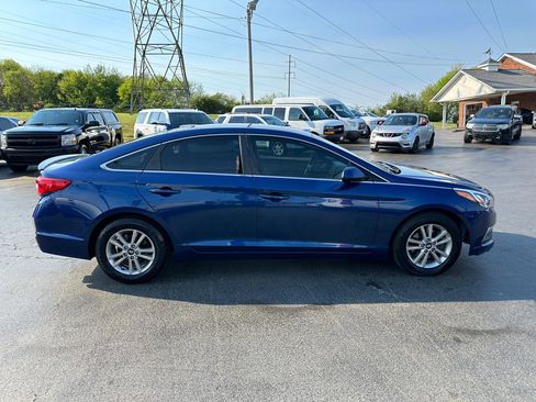 Used 2015 Hyundai Sonata SE image 5