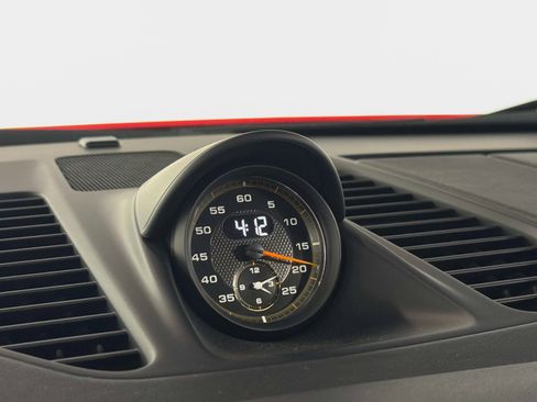 Used 2018 Porsche 911 GT3 RWD image 43