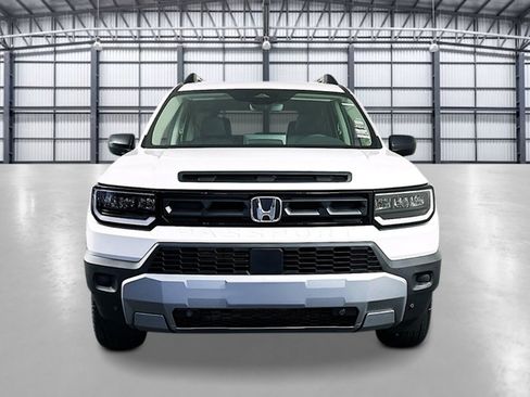 New 2026 Honda Passport RTL image 6