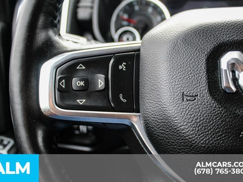 Used 2024 RAM 2500 Laramie w/ Safety Group AWD/4WD image 25