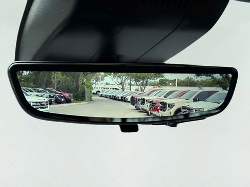 New 2026 GMC Sierra 2500 Denali Ultimate AWD/4WD image 24