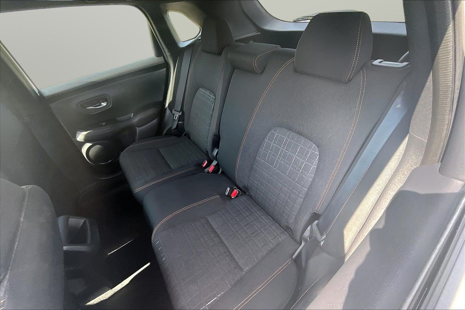 Used 2024 Honda HR-V Sport image 18