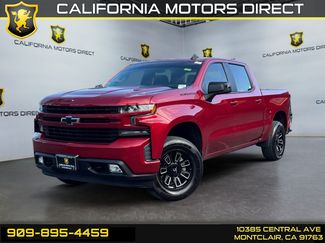 Used 2019 Chevrolet Silverado 1500 RST w/ All-Star Edition RWD video 1