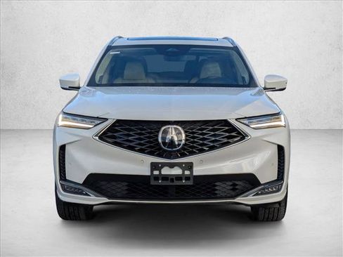 New 2026 Acura MDX SH-AWD w/ Advance Package image 5