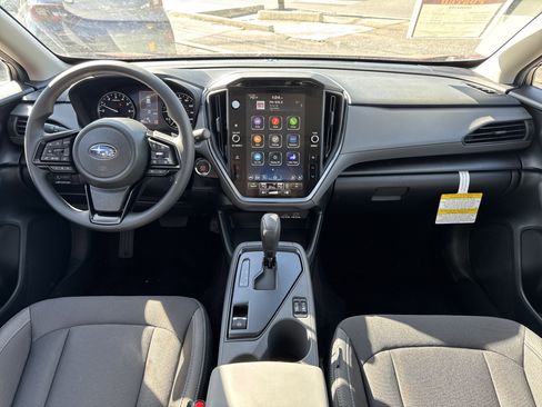 New 2026 Subaru Crosstrek 2.0i Premium image 11