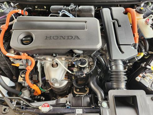 New 2026 Honda Accord Touring image 20