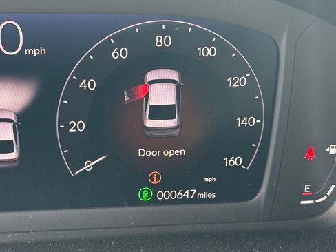 Used 2025 Honda Accord LX image 11