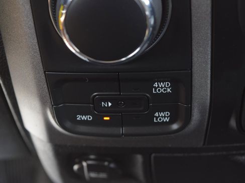 Used 2017 RAM 1500 Tradesman w/ Protection Group AWD/4WD image 23