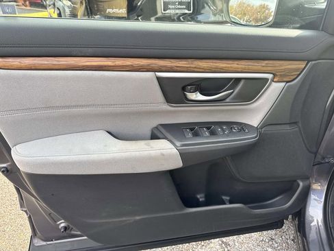 Used 2017 Honda CR-V EX image 19
