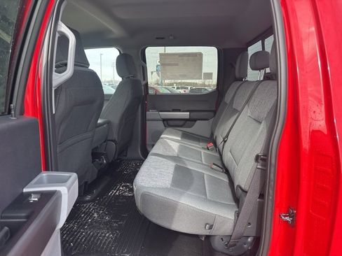 New 2026 Ford F350 XLT w/ FX4 Off-Road Package image 10