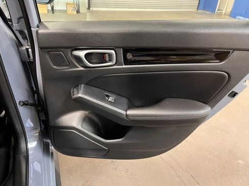 Used 2023 Honda Civic Sport Touring image 13