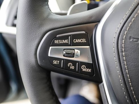 New 2026 BMW X5 xDrive40i image 12