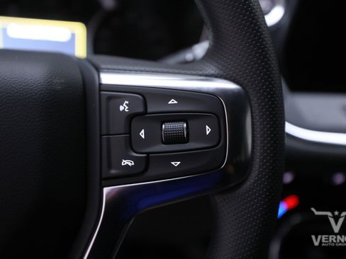 New 2025 Chevrolet Blazer LT image 25