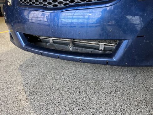 Used 2011 Toyota Camry SE w/ SE Extra-Value Pkg #1 image 12