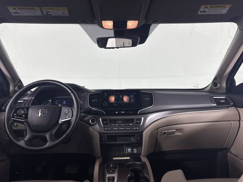 Certified 2022 Honda Pilot Special Edition image 26