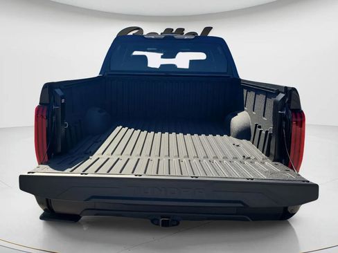 New 2026 Toyota Tundra Limited image 22