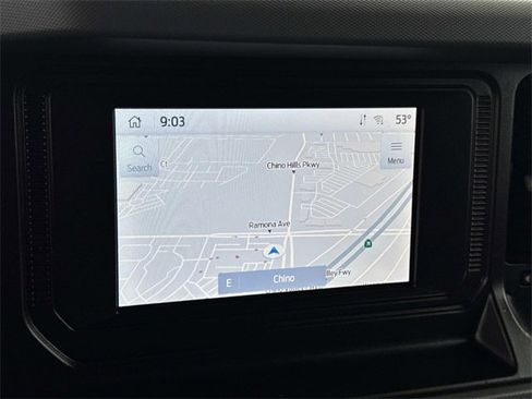 Certified 2022 Ford Bronco Big Bend w/ Sasquatch Package image 12