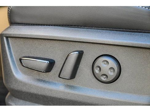 New 2026 INFINITI QX80 Luxe w/ Cargo Package image 21