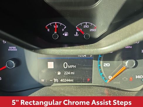 Used 2022 GMC Canyon Denali image 19