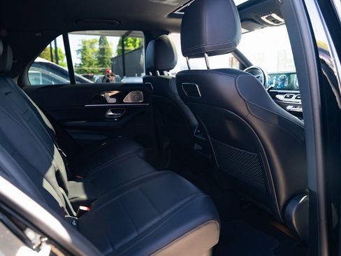 Used 2020 Mercedes-Benz GLE 350 4MATIC image 24