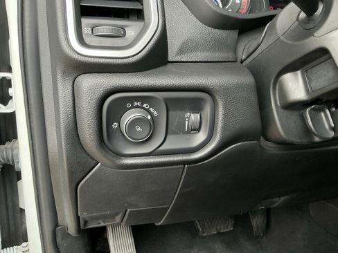 Used 2022 RAM 2500 Big Horn image 17