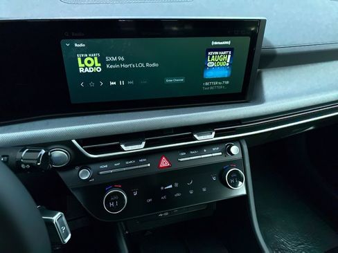 New 2026 Hyundai Sonata SEL FWD image 13