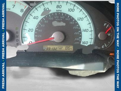 Used 2008 Toyota Camry LE