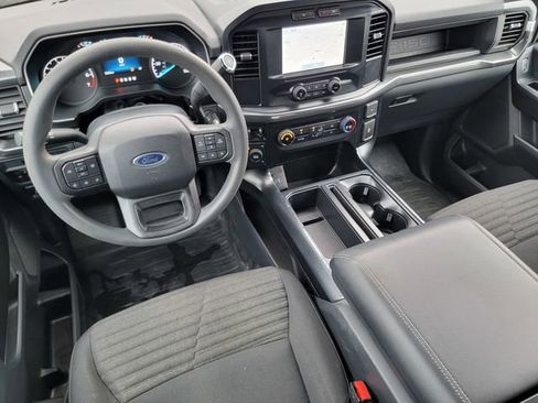 Certified 2023 Ford F150 XL w/ STX Appearance Package image 38