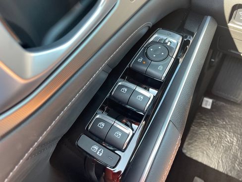 New 2026 Kia Sorento SX Prestige AWD/4WD image 25