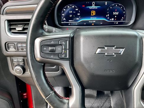 Used 2023 Chevrolet Tahoe RST w/ Luxury Package image 24