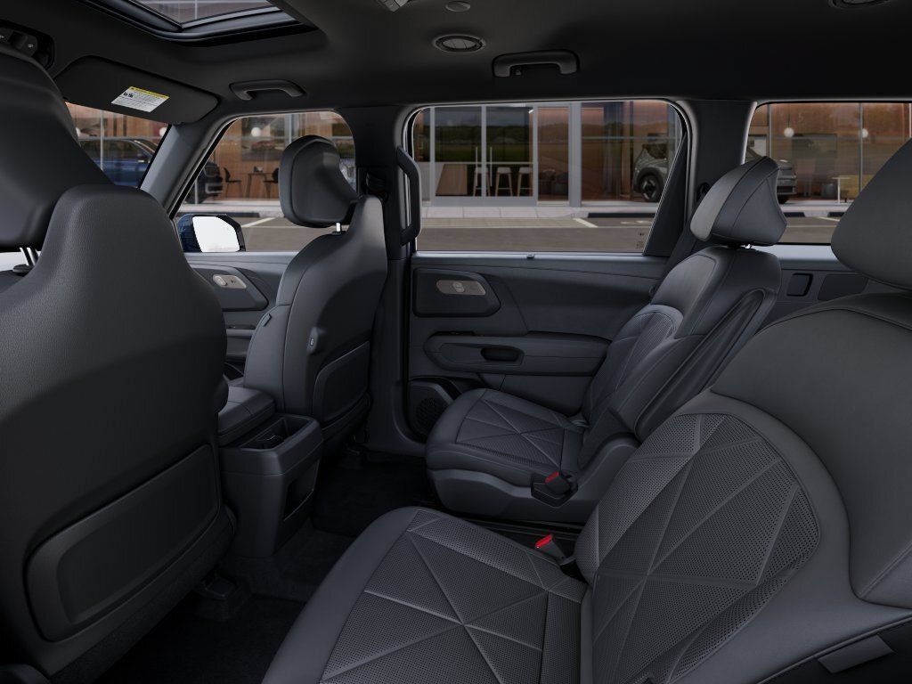 New 2027 Kia Telluride EX AWD/4WD image 18