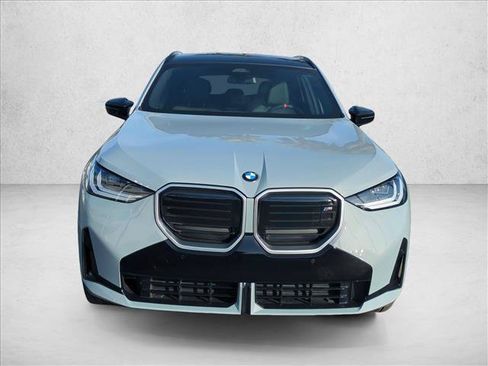 New 2026 BMW X3 M50 AWD/4WD image 6