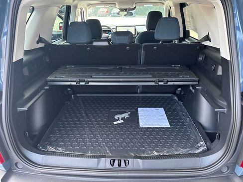 New 2025 Ford Bronco Sport Heritage w/ Convenience Package image 23