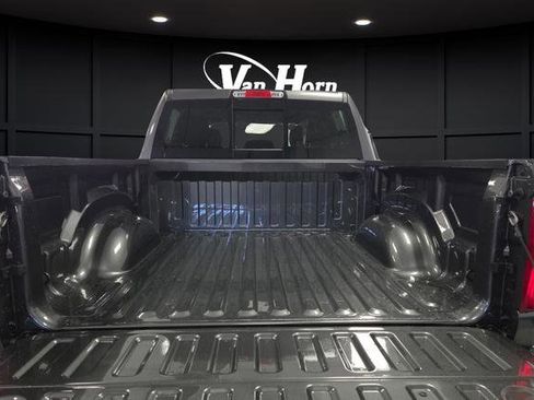 New 2026 RAM 1500 4x4 Crew Cab image 26