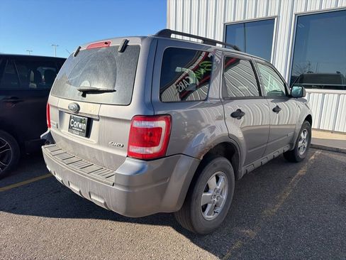 Used 2008 Ford Escape XLT image 6