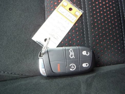 Used 2023 Dodge Hornet GT w/ Track Pack AWD/4WD image 43