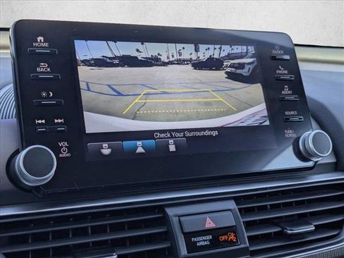 Used 2022 Honda Accord Sport Special Edition image 13