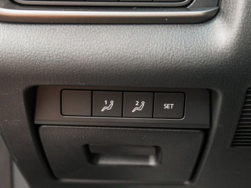 New 2026 MAZDA CX-30 AWD 2.5 S image 12
