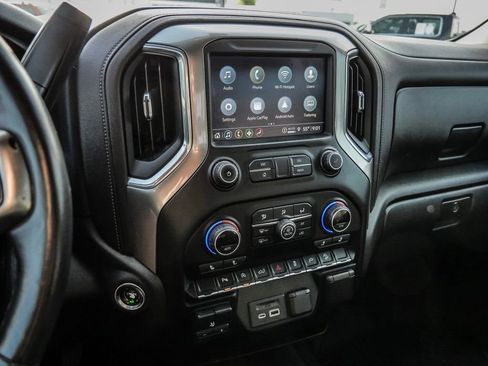 Used 2021 Chevrolet Silverado 1500 LT w/ Texas Edition Plus image 31