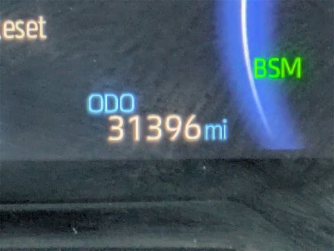 Used 2023 Toyota RAV4 XSE image 36