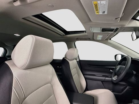 Used 2026 Honda CR-V EX image 18