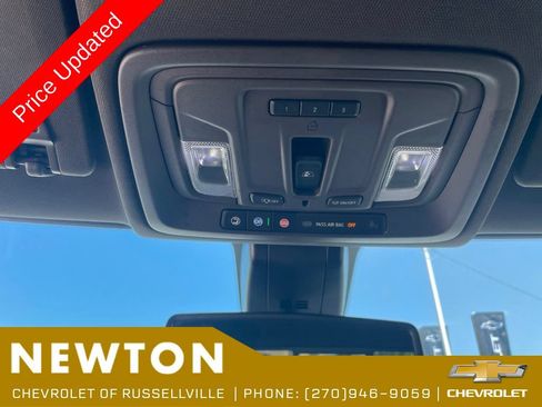 Used 2020 GMC Sierra 3500 Denali w/ Gooseneck/5TH Wheel Package AWD/4WD image 20